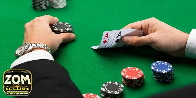 Chiến thuật chơi game bài cho cặp đôi hiệu quả
