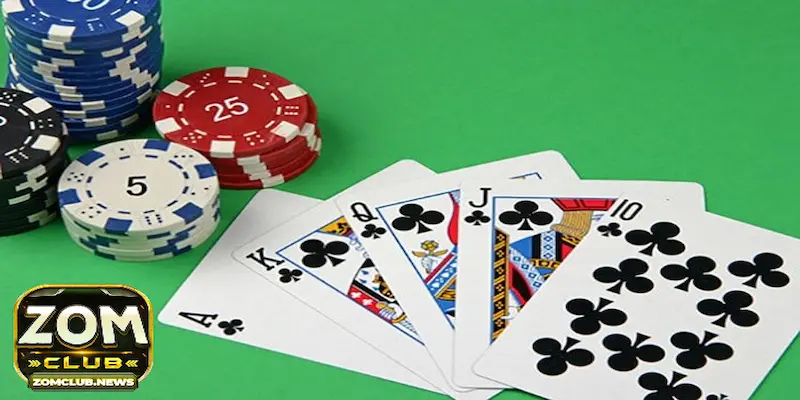 Ra hiệu đối phương ngầm một cách khéo léo